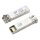 2x AFBR-709DMZ-IN3 10Gb 850 nm SFP+ Transceiver Set