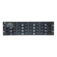 EonStor ESS16R2B2D0 iSCSI 4X SFP+ 10GbE 16X LFF Expander Chassis