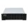 EonStor ESS16R2B2D0 iSCSI 4X SFP+ 10GbE 16X LFF Expander Chassis