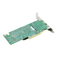 IBM Dual Port SFP+ 10GbE PCIe 00JY823 Full Profile NIC...