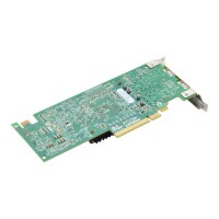 IBM Dual Port SFP+ 10GbE PCIe 00JY823 Low Profile NIC...