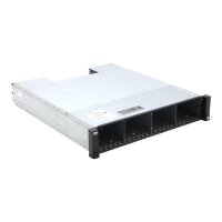 Compellent SC4020 E10J001 2x E15M 10G iSCSI Red. PSU 24x SFF Disk Array