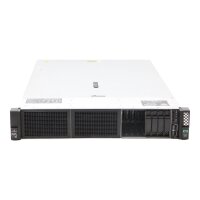 DL380 Gen10 Xeon Silver 4110 48GB DDR4 P408i 8X 2,5"...