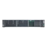 DL380 Gen10 Xeon Silver 4110 48GB DDR4 P408i 8X 2,5" SFF 2U Rack Server