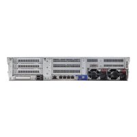 DL380 Gen10 Xeon Silver 4110 48GB DDR4 P408i 8X 2,5" SFF 2U Rack Server