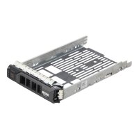 3,5" 0KG1CH R620 R630 R720 R730XD Hot-Plug HDD Caddy...