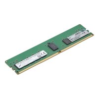 16GB 2Rx8 PC4-2666V DDR4 ECC RDIMM MTA18ASF2G72PDZ...