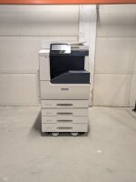 VersaLink B7025 25S/Min DIN A3 S/W Multifunktionsdrucker