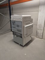 VersaLink B7025 25S/Min DIN A3 S/W Multifunktionsdrucker