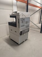 VersaLink B7025 25S/Min DIN A3 S/W Multifunktionsdrucker