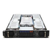 G292-Z20 AMD EPYC 7402P 48GB DDR4 8X GPU 8X SFF 2U HPC Rack Server