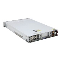 ProLiant DL380p Gen8 X2 Intel Xeon E5-2670 0 2,6Ghz RAM 256GB DDR3 2U 653200-B21