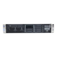 ProLiant DL380p Gen8 X2 Intel Xeon E5-2670 0 2,6Ghz RAM 256GB DDR3 2U 653200-B21