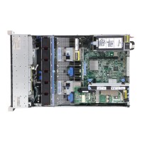 ProLiant DL380p Gen8 X2 Intel Xeon E5-2670 0 2,6Ghz RAM 256GB DDR3 2U 653200-B21