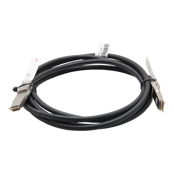 QSFP+ to QSFP+ SCQ3 3290632-A 3M SAS Cable Datenkabel