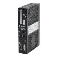 Futro S720 AMD GX-217GA 4GB DDR3 2GB mSATA Thin Client + Netzteil