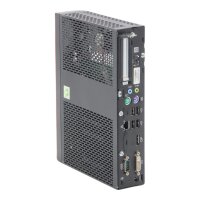 Futro S720 AMD GX-217GA 4GB DDR3 2GB mSATA Thin Client + Netzteil