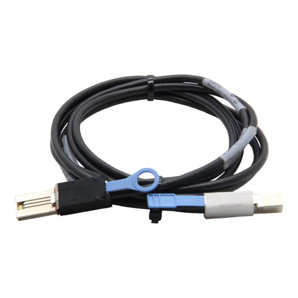 Mini-SAS HD 8644 to SFF-8088 1.5M 00D2144 N31109P SAS Cable