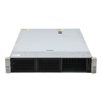 ProLiant DL380 Gen9 2X E5-2640 V4 128GB DDR4 P840 8X SFF...