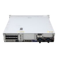 ProLiant DL380 Gen9 2X E5-2640 V4 128GB DDR4 P840 8X SFF 2U Rack Server