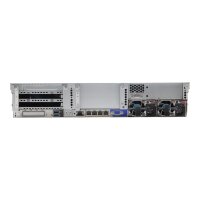 ProLiant DL380 Gen9 2X E5-2640 V4 128GB DDR4 P840 8X SFF 2U Rack Server