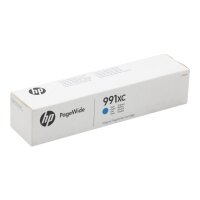 991XC Cyan M0K06XC Toner Tine Patrone für PageWide...