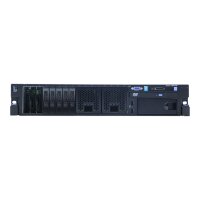 System X3650 M4 Intel Xeon E5-2640 32GB DDR3 8X SFF 2U Rack Server