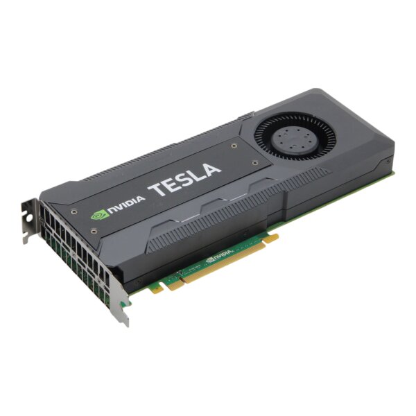 Tesla K20 GK110 5GB GDDR5 PCIe x16 GPU Grafikkarte