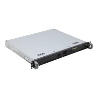 CSE-512 X11SSL-F E3-1230 V5 8GB DDR4 1U Rack Server