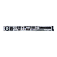 CSE-512 X11SSL-F E3-1230 V5 8GB DDR4 1U Rack Server