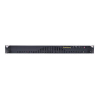 CSE-512 X11SSL-F E3-1230 V5 8GB DDR4 1U Rack Server