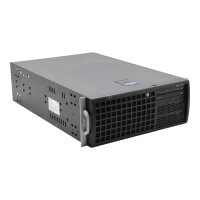 CSE-747 X9DRG-QF 2X Xeon E5-2650 128GB DDR3 SAS / S-ATA GPU Server