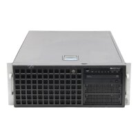 CSE-747 X9DRG-QF 2X Xeon E5-2650 128GB DDR3 SAS / S-ATA GPU Server