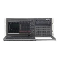 CSE-747 X9DRG-QF 2X Xeon E5-2650 128GB DDR3 SAS / S-ATA GPU Server