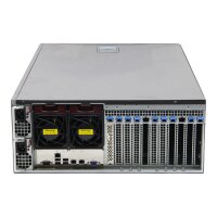 CSE-747 X9DRG-QF 2X Xeon E5-2650 128GB DDR3 SAS / S-ATA GPU Server