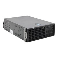 CSE-747 X10DRG-Q 2X Xeon E5-2620 V3 64GB DDR4 GPU Workstation Server