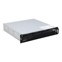 CSE-825M X10DRL-i 2X Xeon E5-2603 V3 0GB DDR4 SAS / S-ATA Short Rack Server