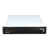 CSE-825M X10DRL-i 2X Xeon E5-2603 V3 0GB DDR4 SAS / S-ATA Short Rack Server