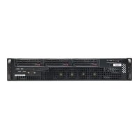 CSE-825M X10DRL-i 2X Xeon E5-2603 V3 0GB DDR4 SAS / S-ATA Short Rack Server