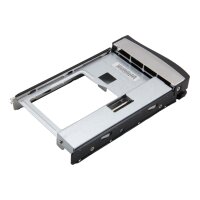 MCP-220-00043-0N 3,5" auf 2,5" Adapter für HDD / SSD Drive Tray Caddy