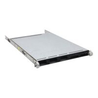 CSE-113 X10DDW-i 1X E5-2630 V3 16GB DDR4 1U Rack Server