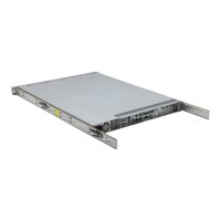 CSE-113 X10DDW-i 1X E5-2630 V3 16GB DDR4 1U Rack Server