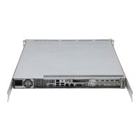 CSE-113 X10DDW-i 1X E5-2630 V3 16GB DDR4 1U Rack Server