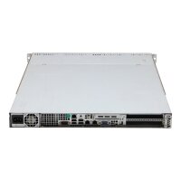 CSE-815 X9DRW-iF 2X XEON E5-2630 V2 32GB DDR3 4X LFF 1U Rack Server