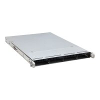 CSE-815 X9DRD 2x Intel Xeon E5-2620 V2 16GB DDR3 4X LFF 1U Rack Server