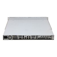 CSE-815 X9DRD 2x Intel Xeon E5-2620 V2 16GB DDR3 4X LFF 1U Rack Server