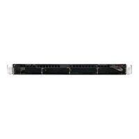 CSE-815 X9DRD 2x Intel Xeon E5-2620 V2 16GB DDR3 4X LFF 1U Rack Server