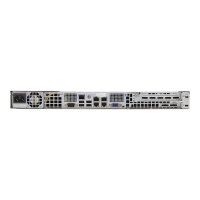 CSE-815 X9DRD 2x Intel Xeon E5-2620 V2 16GB DDR3 4X LFF 1U Rack Server