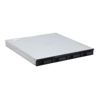 RackStation RS812+ Atom 2,13GHz 1GB DDR3 2x Gigabit LAN...