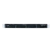 CSE-815 X9DRW-iF 2X XEON E5-2630 V2 32GB DDR3 ASR-6405E 4X LFF 1U Rack Server